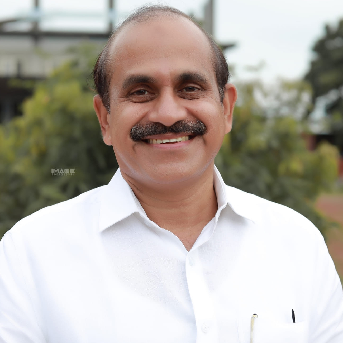 Pmsapthss kakkove MLA